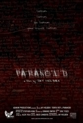 PARANOID A CHANT