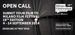 milano film festival