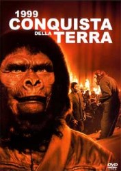 1999 CONQUISTA DELLA TERRA