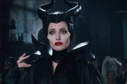 Maleficent