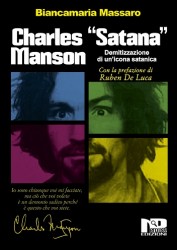 Charles Satana Manson