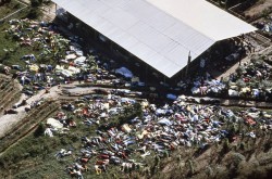 Il massacro di JONESTOWN