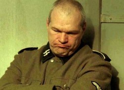 UWE BOLL