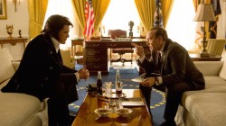 ELVIS & NIXON