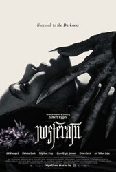 nosferatu 2024